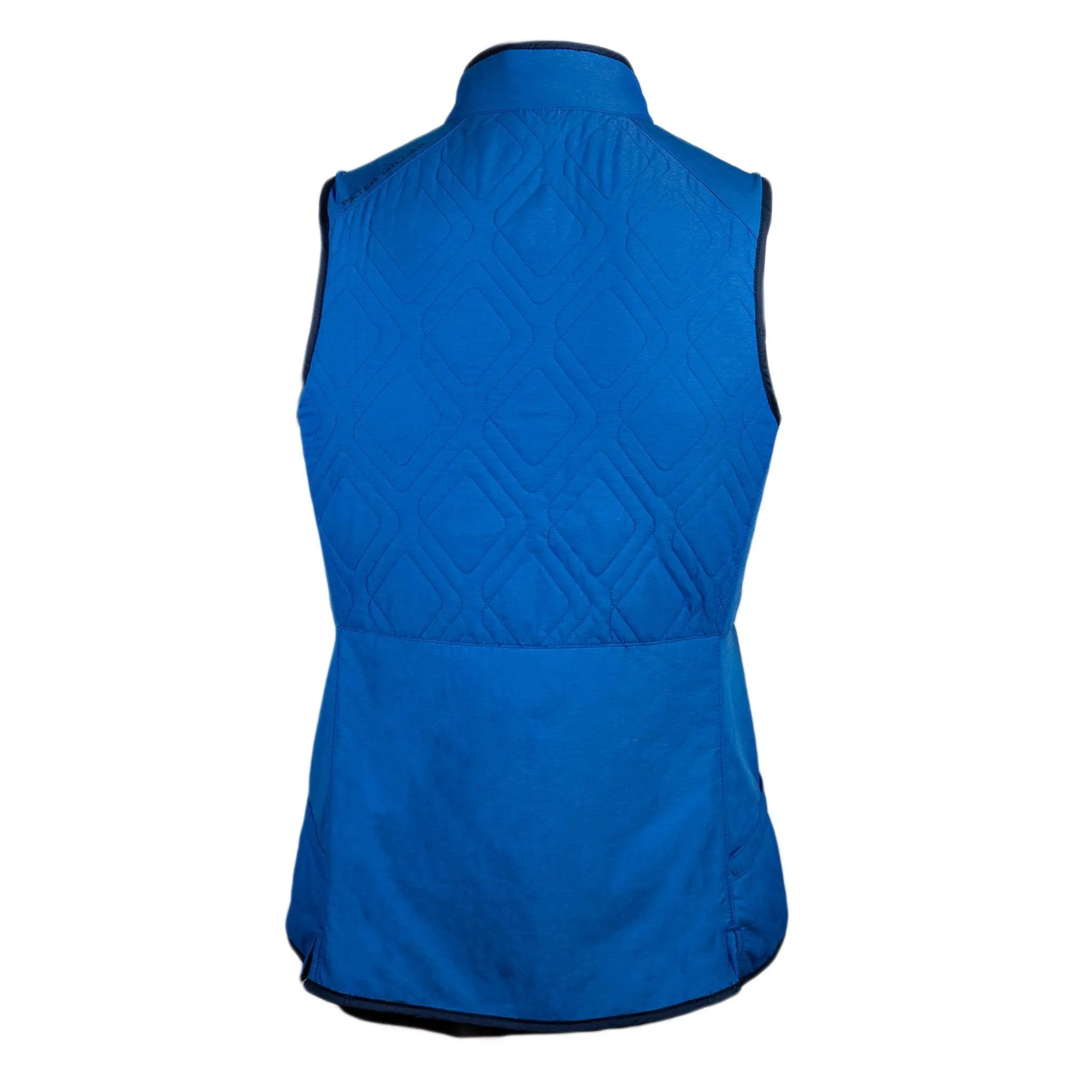 Bud Light Peter Millar Women's Lizzie Hybrid Vest