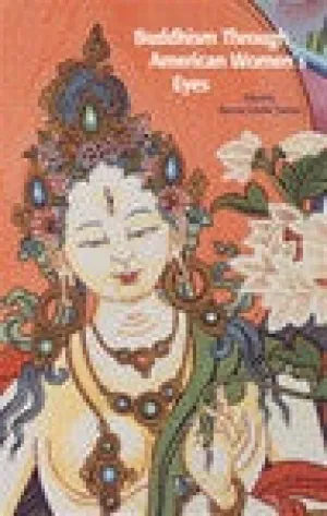 Buddhism Through American Women's Eyes