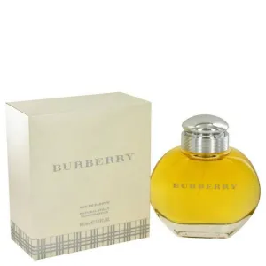 Burberry Classic 3.4oz Eau De Parfum Women