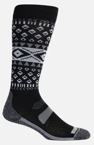 Burton Performance Lightweight Socks Womens Black