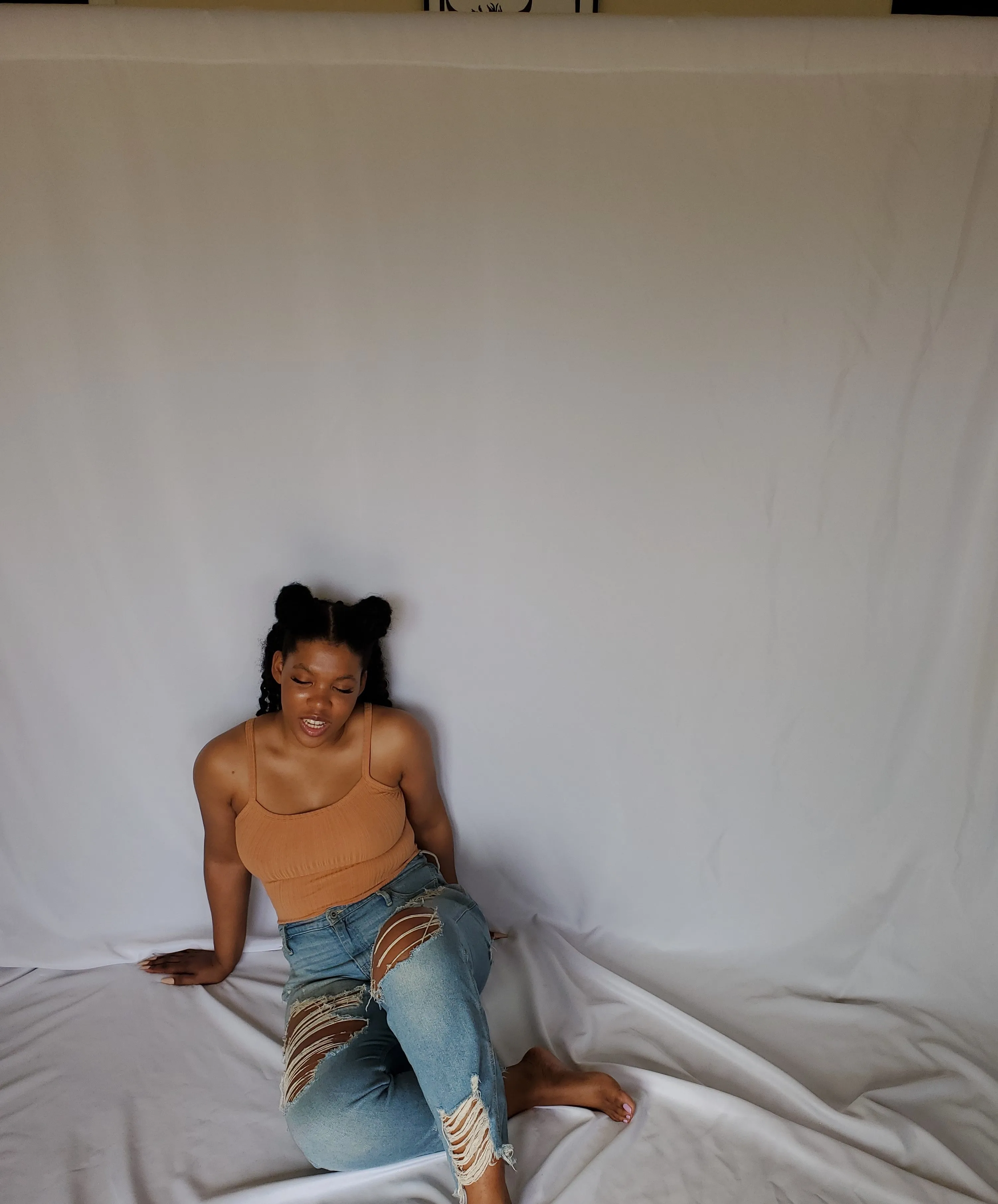 butter rum bodysuit