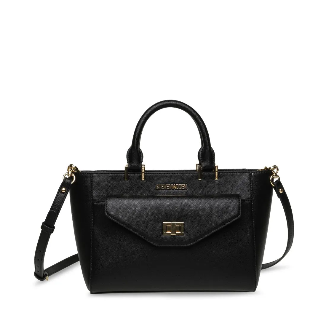 BWYATT-1 BLACK