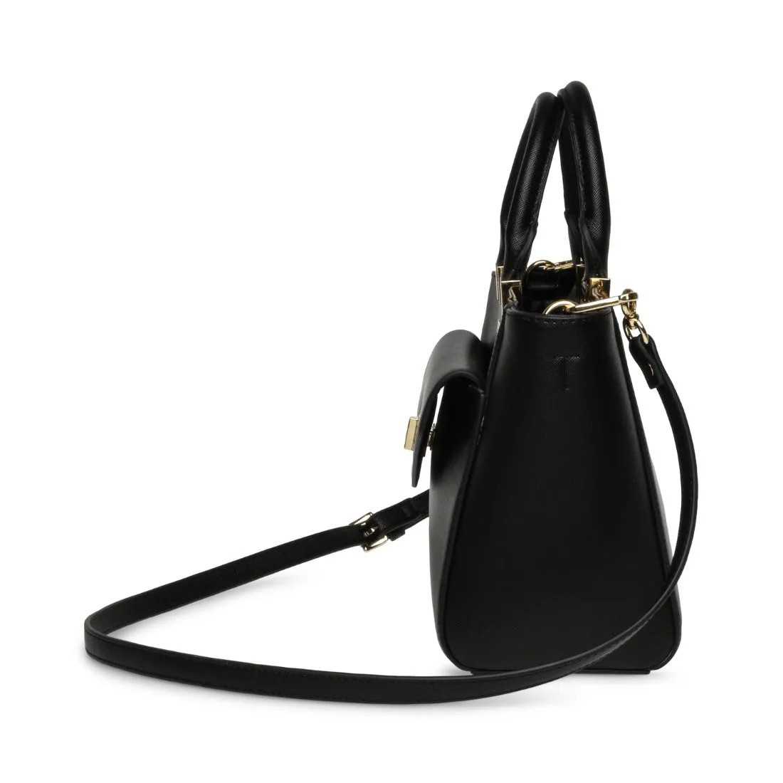 BWYATT-1 BLACK