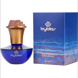 Byblos by Byblos 3.3oz Eau De Parfum Women