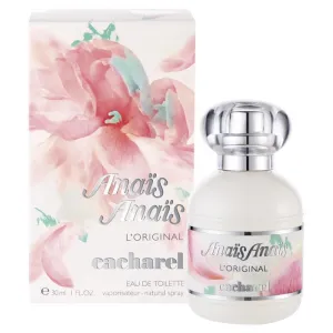 Cacharel Anais Anais Eau de Toilette Spray 100mL