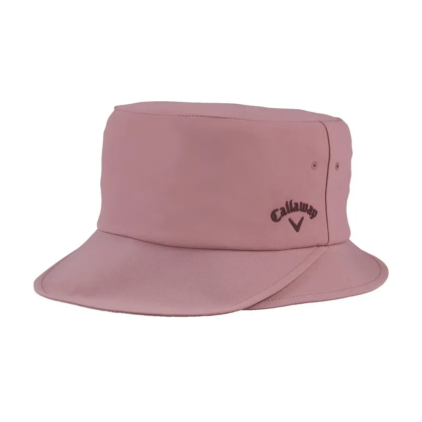 Callaway Women's Solar Noon Bucket Hat