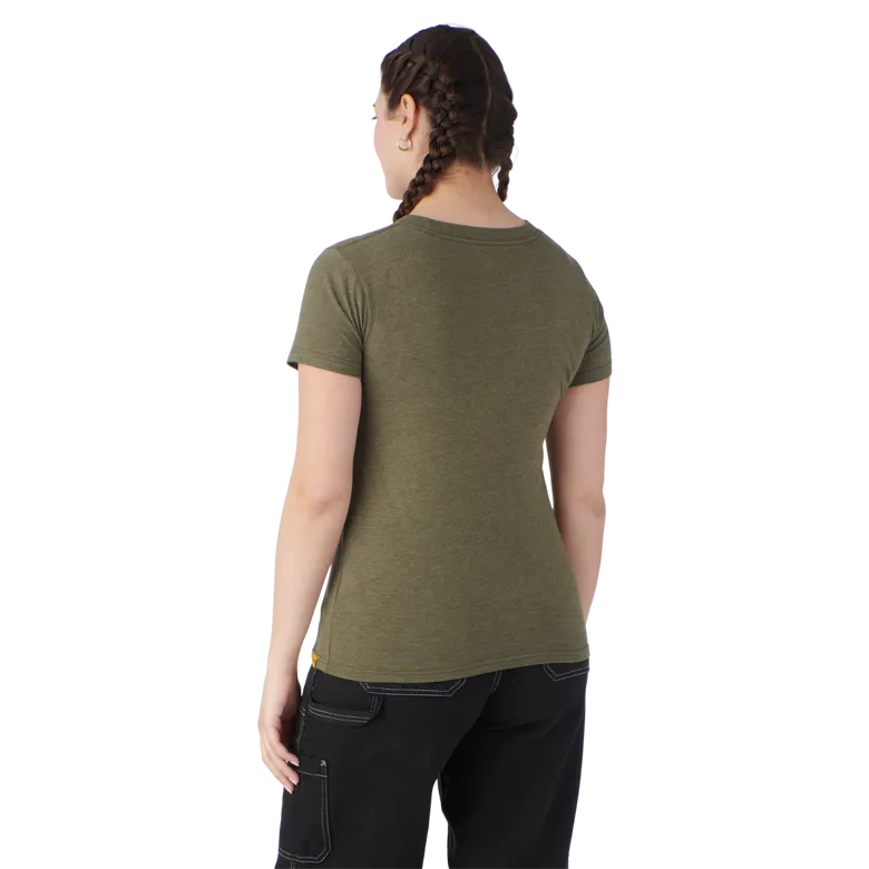 Can-Am Women's Signature T-Shirt - 2023