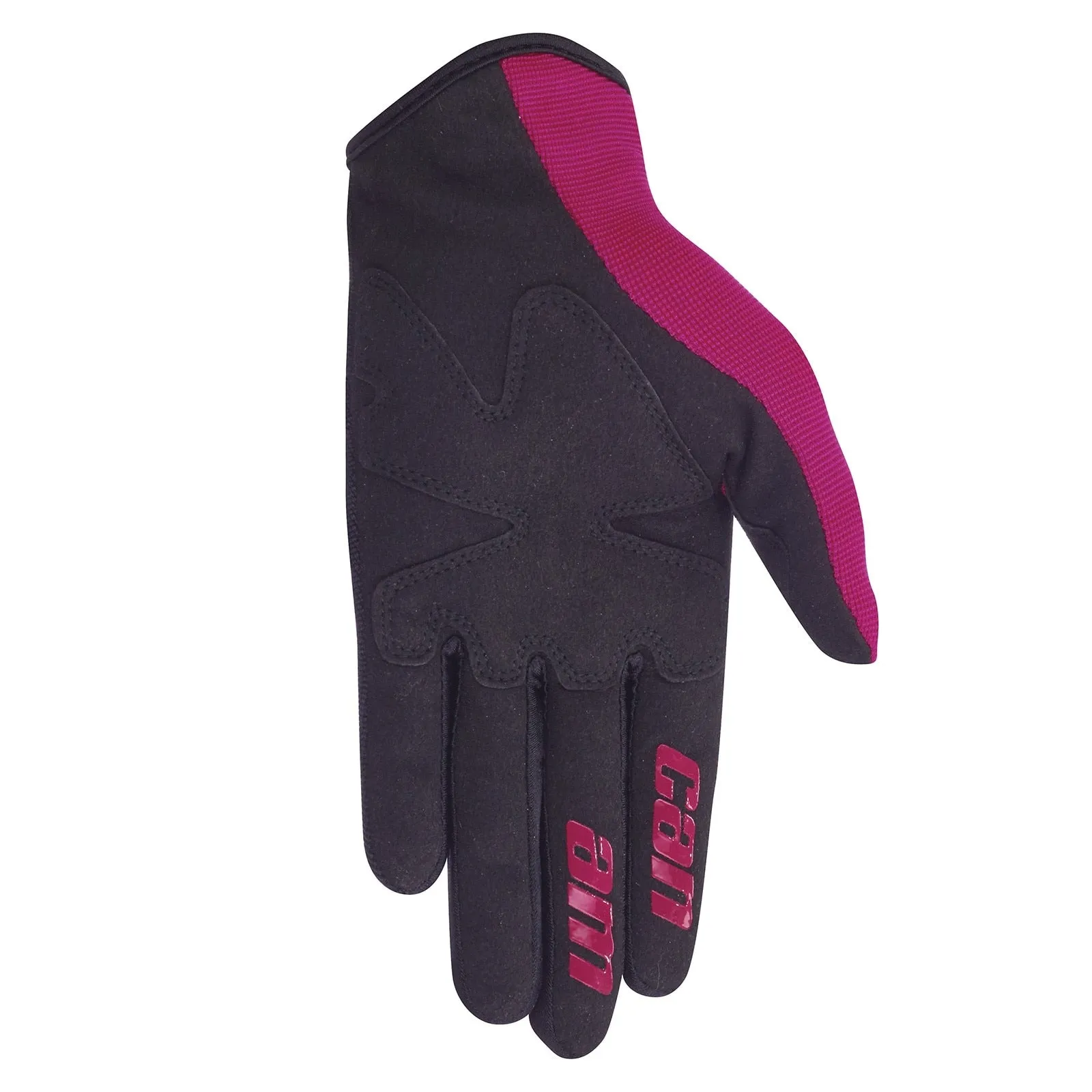Can-Am Women's X-Race Gloves