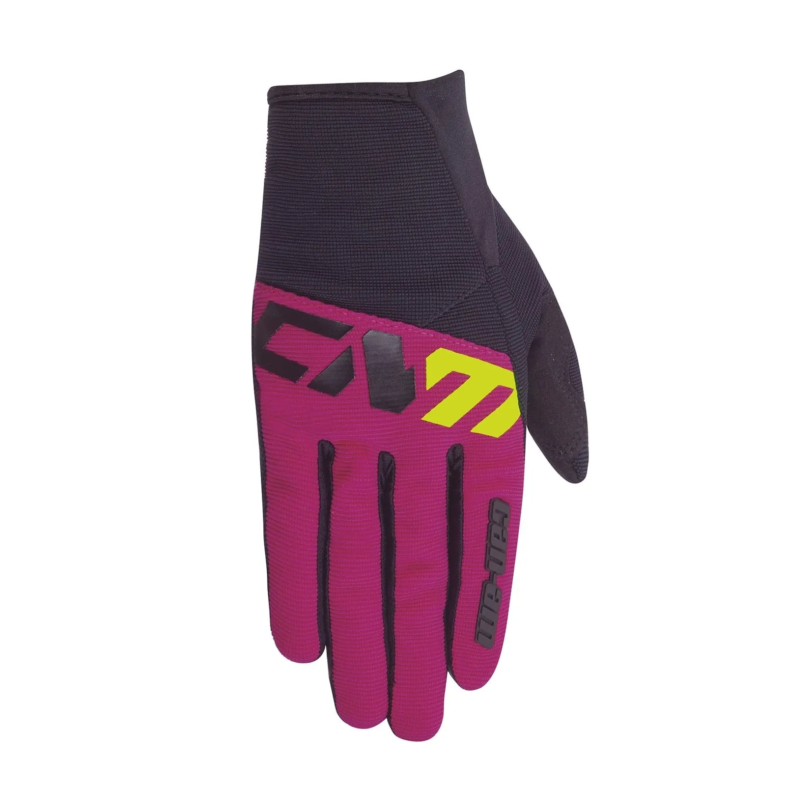 Can-Am Women's X-Race Gloves