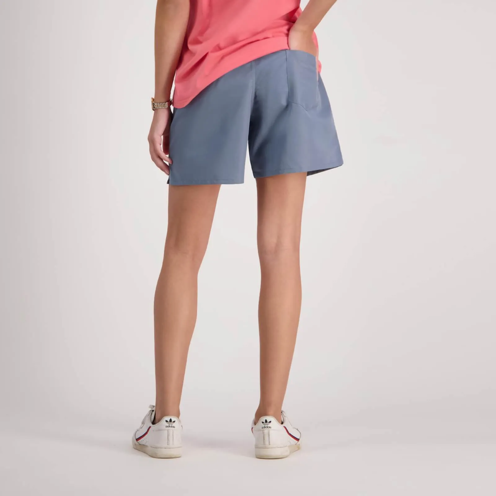 Canterbury Women's Uglies Tactic Short 5" - 2 Colours