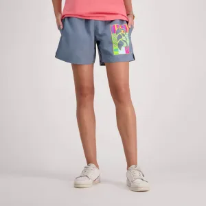 Canterbury Women's Uglies Tactic Short 5" - 2 Colours