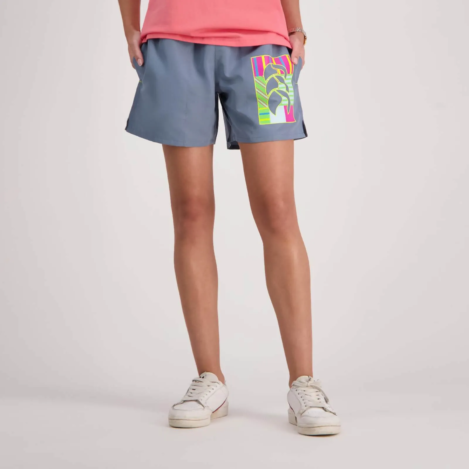 Canterbury Women's Uglies Tactic Short 5" - 2 Colours