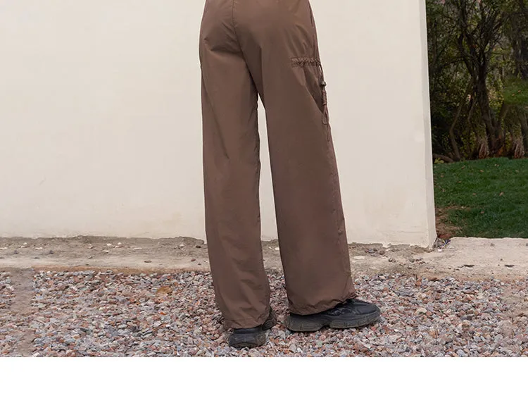 Cargo pants -D421 | Inspanda