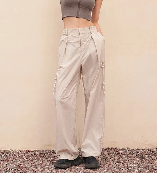 Cargo pants -D421 | Inspanda