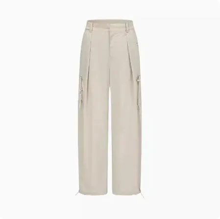 Cargo pants -D421 | Inspanda