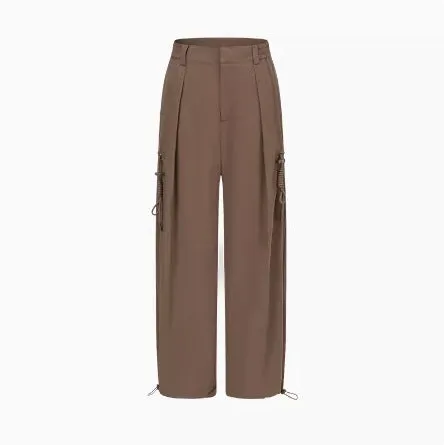 Cargo pants -D421 | Inspanda