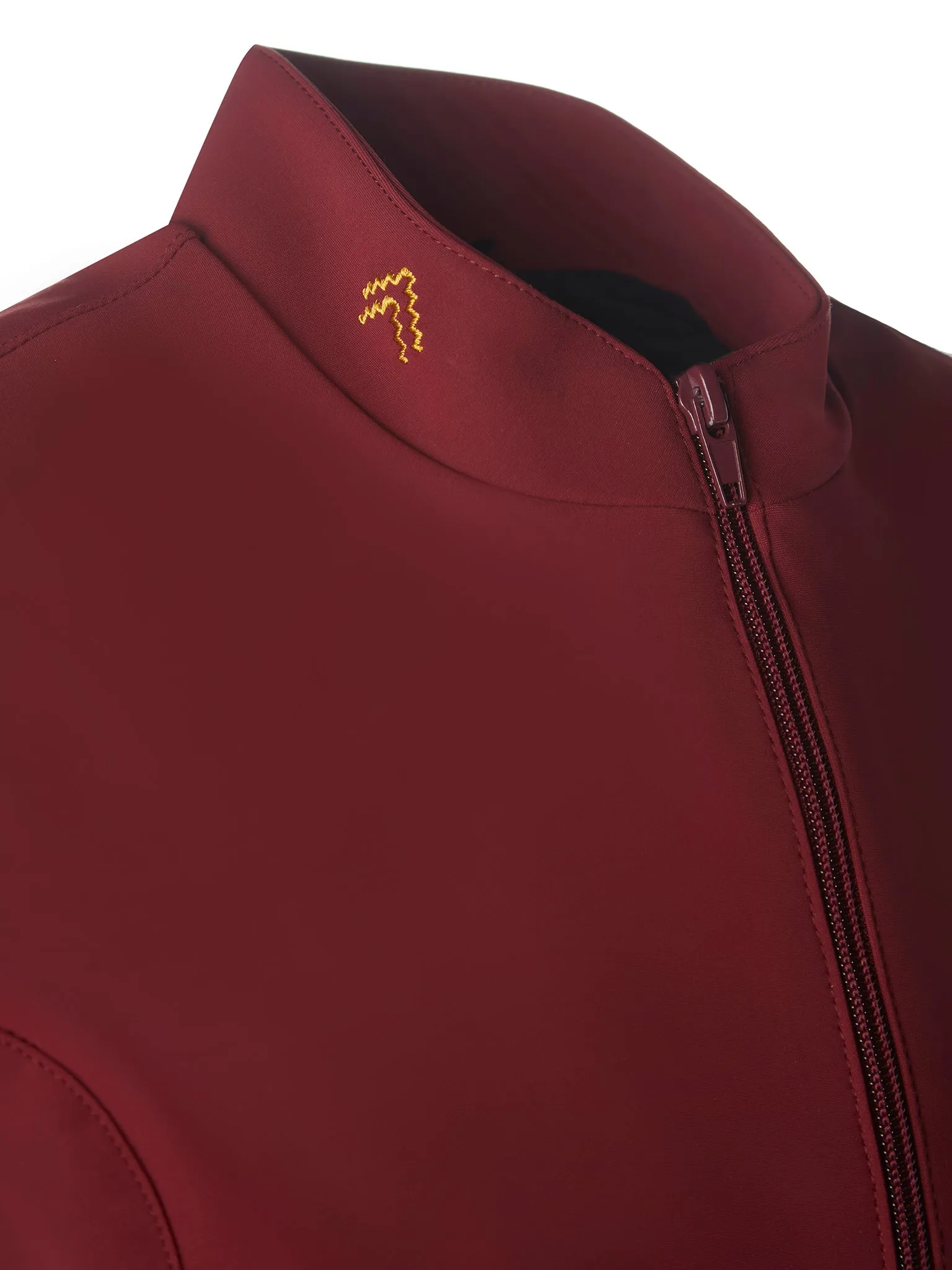 CARTA Women's Softshell Vest