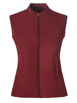 CARTA Women's Softshell Vest