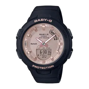 Casio Baby-G Women's Analog-Digital Quartz Watch
