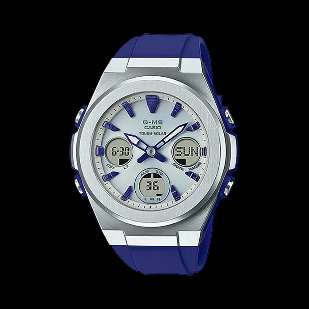 Casio Baby-G Women's Analog Digital Quartz Watch