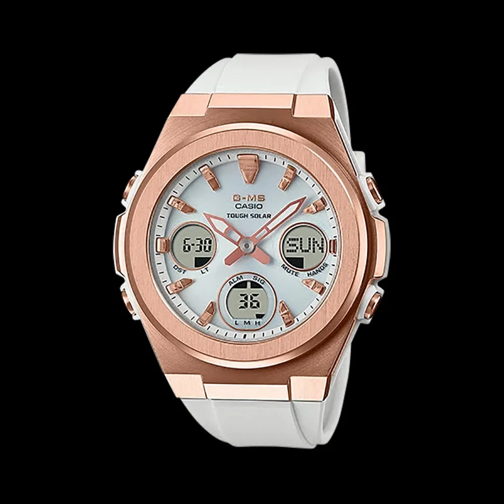 Casio Baby-G Women's Analog Digital Quartz Watch