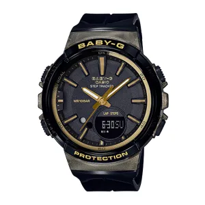 Casio Baby-G Women's Analog-Digital Quartz Watch