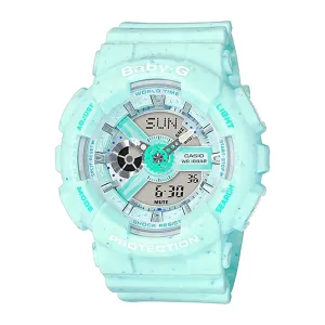 Casio Baby-G Women's Analog-Digital Quartz Watch