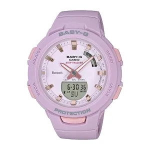 Casio Baby-G Women's Analog-Digital Quartz Watch