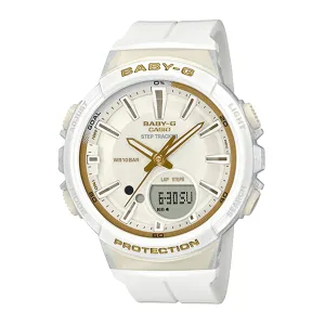 Casio Baby-G Women's Analog-Digital Quartz Watch