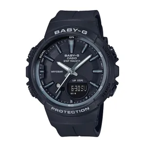 Casio Baby-G Women's Analog-Digital Quartz Watch