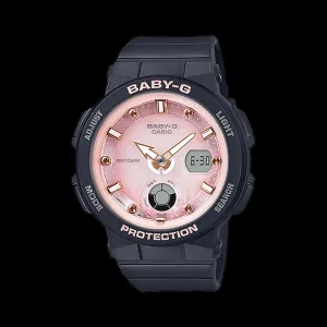 Casio Baby-G Women's Analog Digital Quartz Watch