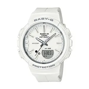 Casio Baby-G Women's Analog Digital Quartz Watch
