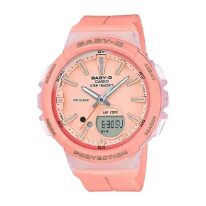 Casio Baby-G Women's Analog-Digital Quartz Watch