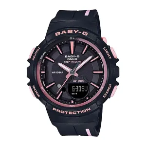 Casio Baby-G Women's Analog-Digital Quartz Watch