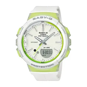 Casio Baby-G Women's Analog-Digital Quartz Watch