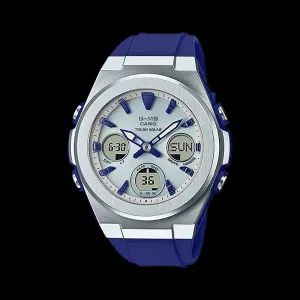 Casio Baby-G Women's Analog Digital Quartz Watch