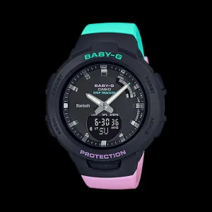 Casio Baby-G Women's Analog Digital Quartz Watch