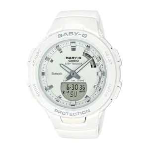 Casio Baby-G Women's Analog-Digital Quartz Watch