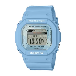 Casio Baby-G Women's Digital Quartz Watch