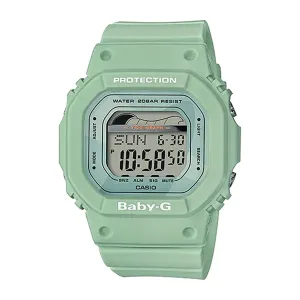 Casio Baby-G Women's Digital Quartz Watch