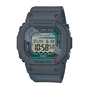 Casio Baby-G Women's Digital Quartz Watch