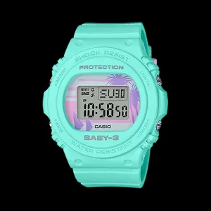 Casio Baby-G Women's Digital Quartz Watch