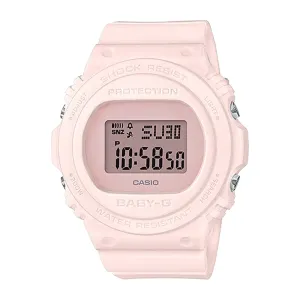 Casio Baby-G Women's Digital Quartz Watch