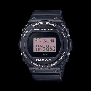 Casio Baby-G Women's Digital Quartz Watch
