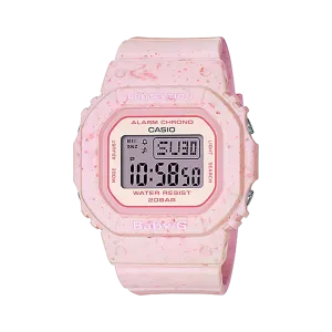 Casio Baby-G Women's Digital Watch BGD-560CR-4DR