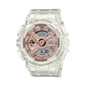 Casio G-Shock Women's Analog Digital Quartz Watch