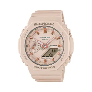 Casio G-Shock Women's Analog-Digital Quartz Watch