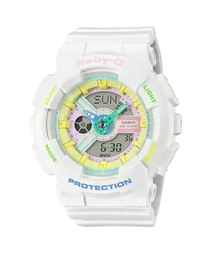 Casio G-Shock Women's Analog Digital Quartz Watch