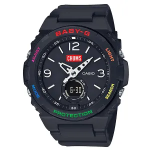 Casio G-Shock Women's Analog Digital Quartz Watch