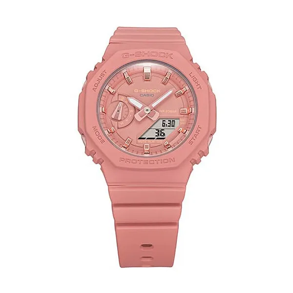 Casio G-Shock Women's Analog-Digital Quartz Watch